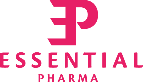 Essential Pharma Logo